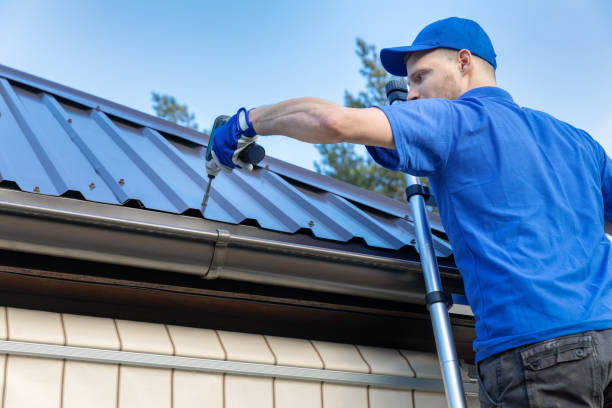 Fast & Reliable Emergency Roof Repairs in Lenwood, CA