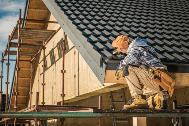 Roof Restoration in Lenwood, CA