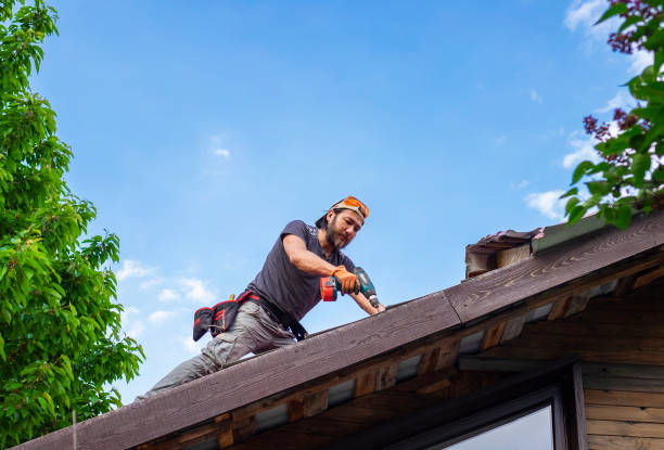 Best Hot Roofs  in Lenwood, CA
