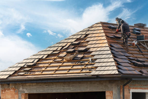 Steel Roofing in Lenwood, CA