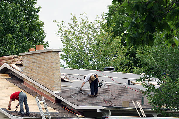 Roof Insulation in Lenwood, CA