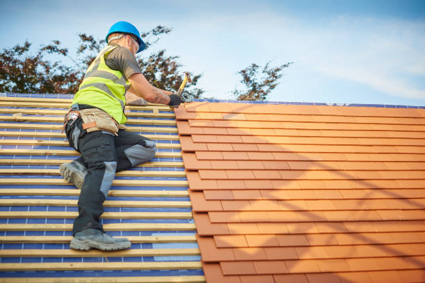 Best Tile Roofing Installation  in Lenwood, CA